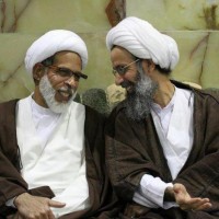 البوم صور الشهيد آية الله الشيخ نمر باقر النمر 